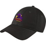 Youngstown Phantoms New Era Adjustable Unstructured Cap