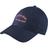 Atlantic Beach New Era Adjustable Unstructured Cap