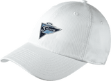 Ramapo Saints New Era Adjustable Unstructured Cap