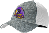 Youngstown Phantoms New Era Shadow Stretch Mesh Cap