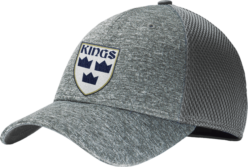 North Jersey Kings New Era Shadow Stretch Mesh Cap