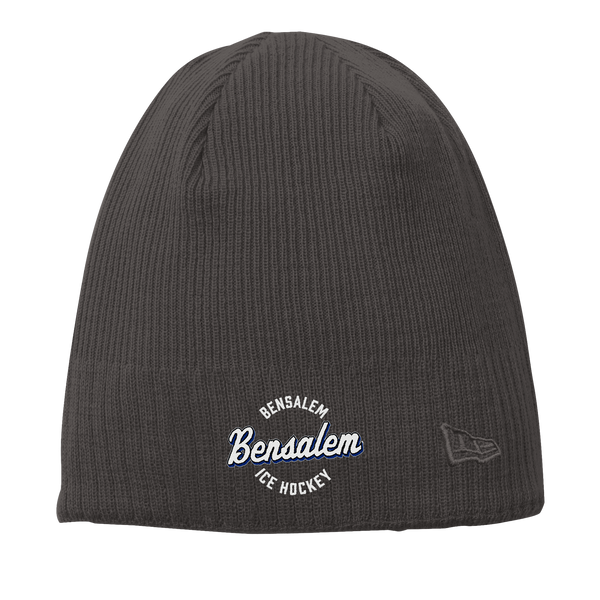 Bensalem New Era Knit Beanie