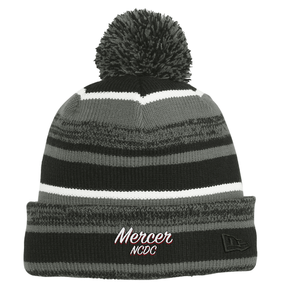 Mercer NCDC New Era Sideline Beanie