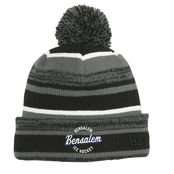 Bensalem New Era Sideline Beanie