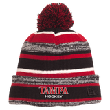 University of Tampa New Era Sideline Beanie