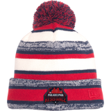 Philadelphia Resistance New Era Sideline Beanie