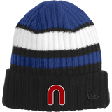 Namami New Era Ribbed Tailgate Beanie