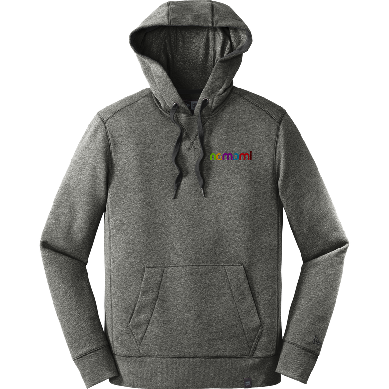 Namami New Era French Terry Pullover Hoodie