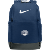 Montclair Blues Nike Brasilia Medium Backpack
