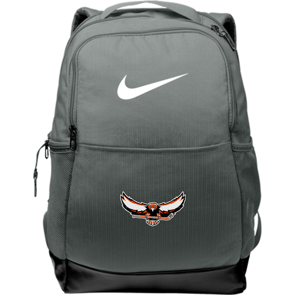 Orange County West Nike Brasilia Medium Backpack