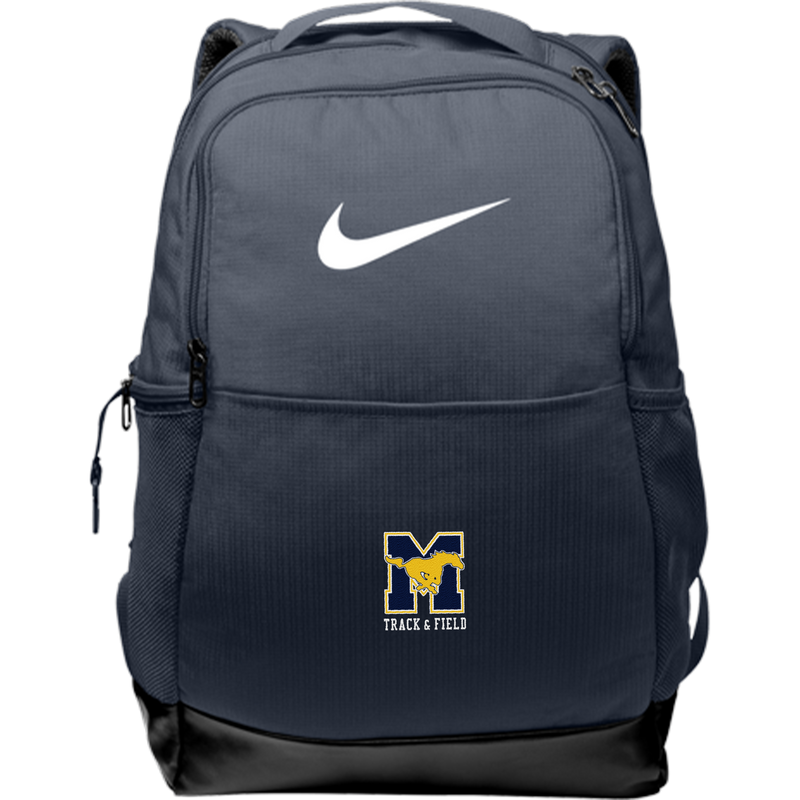 Marlboro Track and Field Nike Brasilia Medium Backpack