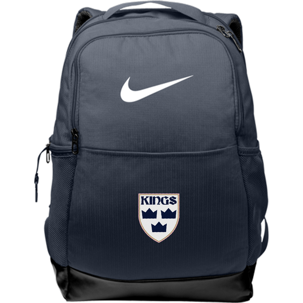 Lady Kings Nike Brasilia Medium Backpack