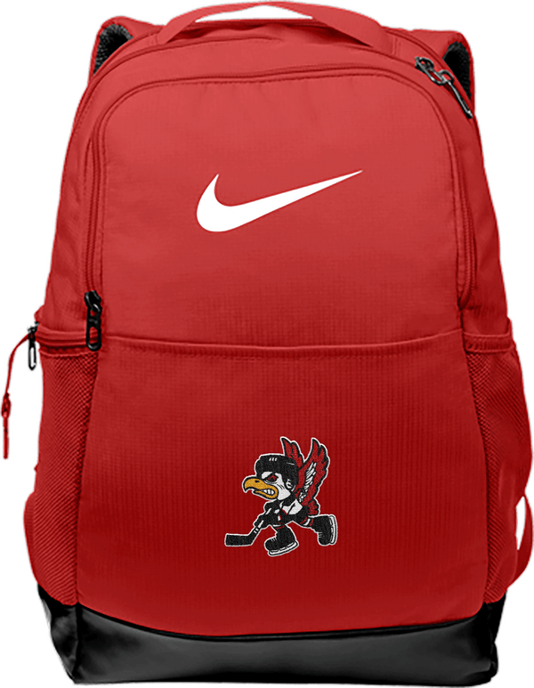 Benet Hockey Nike Brasilia Medium Backpack