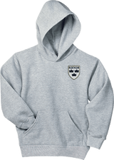 North Jersey Kings Youth EcoSmart Pullover Hooded Sweatshirt