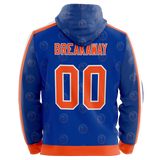 PAL Jr. Islanders Adult Sublimated Hoodie