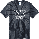 Brutes Mafia Youth Tie-Dye Tee