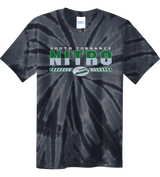 Nitro Soccer Youth Tie-Dye Tee