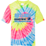 Brandywine Outlaws Youth Tie-Dye Tee