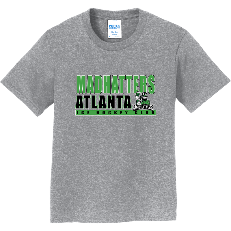 Atlanta Madhatters Youth Fan Favorite Tee