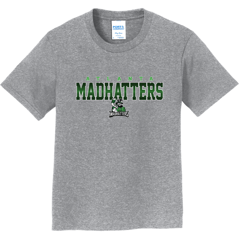 Atlanta Madhatters Youth Fan Favorite Tee