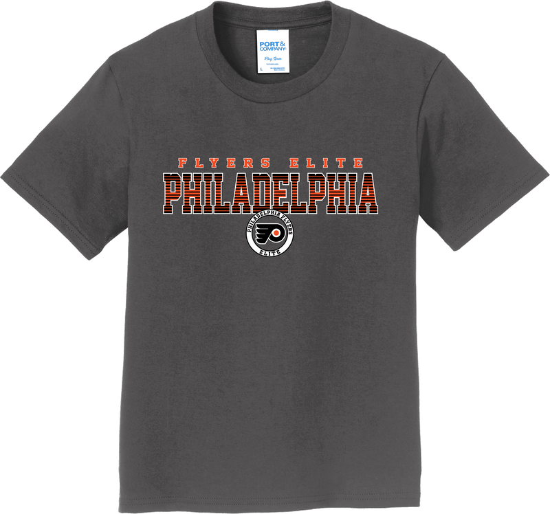 Philadelphia Flyers Elite Youth Fan Favorite Tee