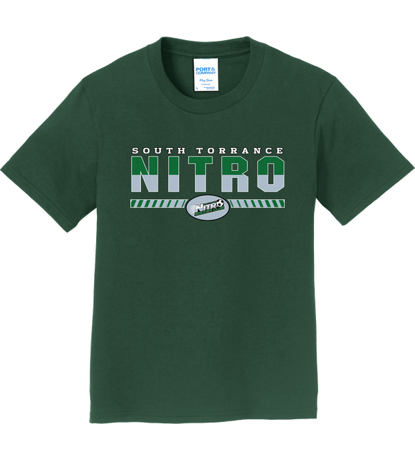 Nitro Soccer Youth Fan Favorite Tee