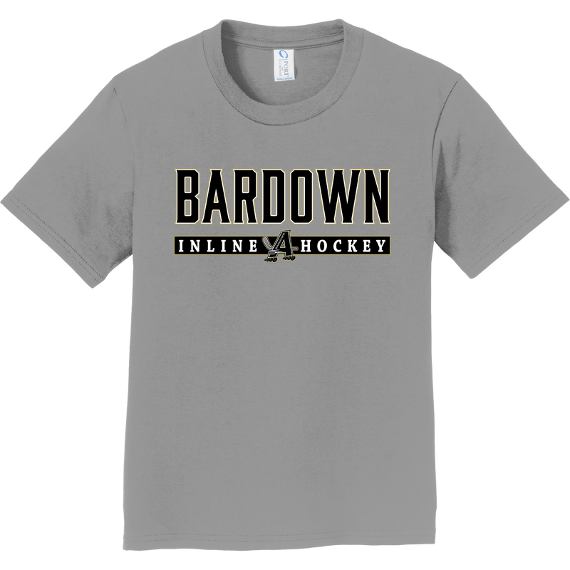 BarDown Inline Hockey Youth Fan Favorite Tee