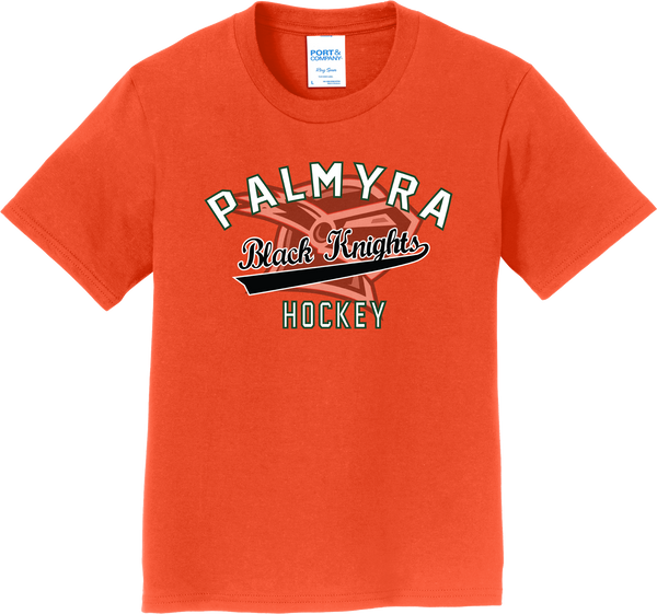 Palmyra Black Knights Youth Fan Favorite Tee