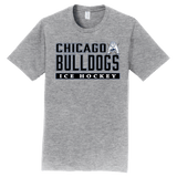 Chicago Bulldogs Adult Fan Favorite Tee