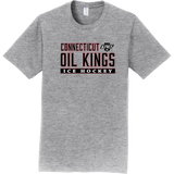 CT Oil Kings Adult Fan Favorite Tee