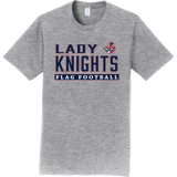 Kennedy Lady Knights Adult Fan Favorite Tee