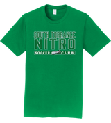 Nitro Soccer Adult Fan Favorite Tee