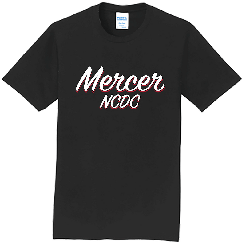 Mercer NCDC Adult Fan Favorite Tee