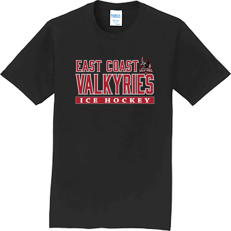 NJ Valkyries Adult Fan Favorite Tee