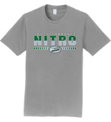 Nitro Soccer Adult Fan Favorite Tee