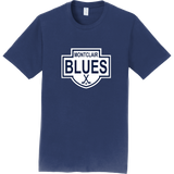 Montclair Blues Adult Fan Favorite Tee
