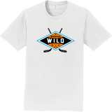 Woodridge Wild Adult Fan Favorite Tee