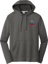 NJ Titans Performance Fleece Pullover Hooded Sweatshirt