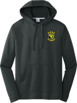 Chester County Performance Fleece Pullover Hooded Sweatshirt