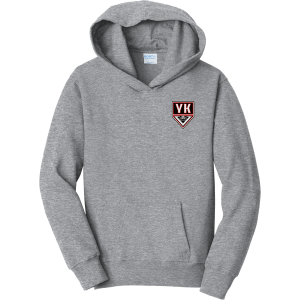 Young Kings Youth Fan Favorite Fleece Pullover Hooded Sweatshirt