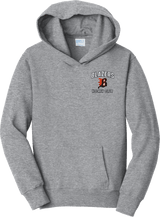 Philadelphia Blazers Youth Fan Favorite Fleece Pullover Hooded Sweatshirt