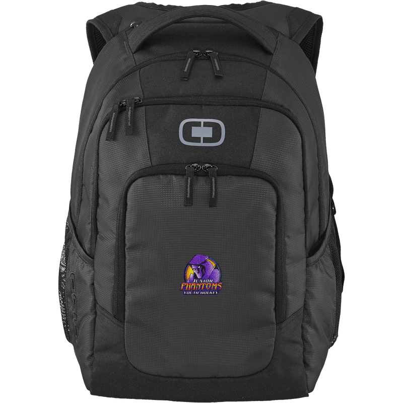 Jr. Phantoms OGIO Logan Pack