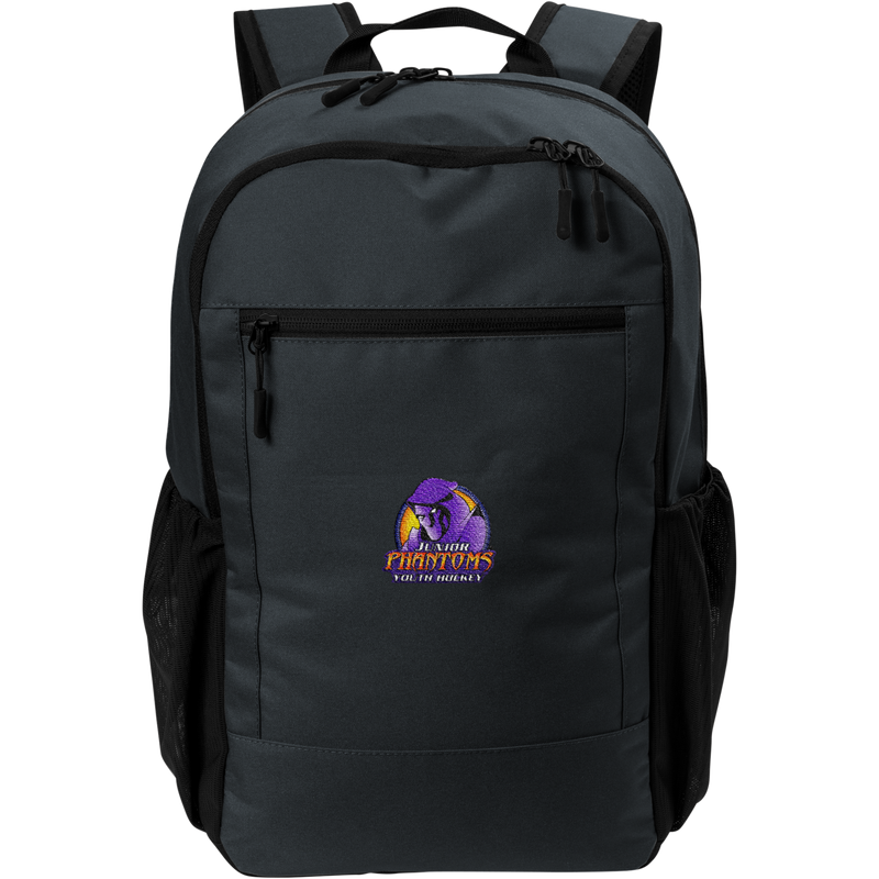 Jr. Phantoms Daily Commute Backpack