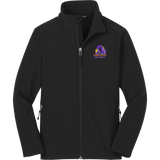 Jr. Phantoms Youth Core Soft Shell Jacket