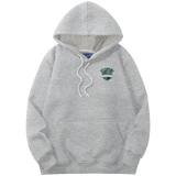 Biggby Barbarians Breakaway Youth Hoodie