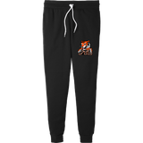 Princeton Tiger Lilies Breakaway Fall Fleece Youth Jogger Pants