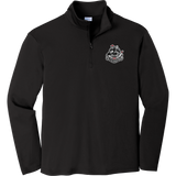 Grundy Senators Youth PosiCharge Competitor 1/4-Zip Pullover