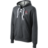 St. Peter's Prep Lace Up Pullover Hooded Sweatshirt