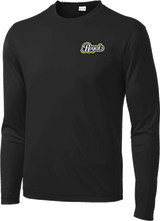 Royals Hockey Club Long Sleeve PosiCharge Competitor Tee