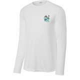Atlantic City Seals Youth Long Sleeve PosiCharge Competitor Tee